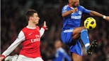 Bây giờ, Arsenal còn đá đẹp hơn Chelsea?